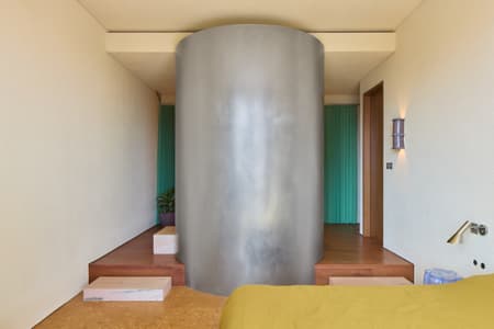 Al Barari Apartment